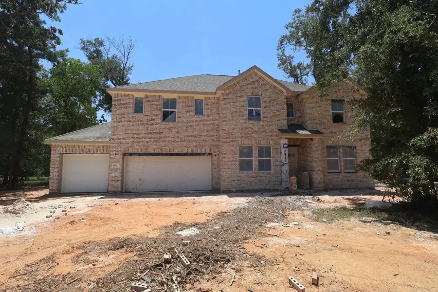 13724 Pamela Belle Path, Cut And Shoot, TX 77306 - #2