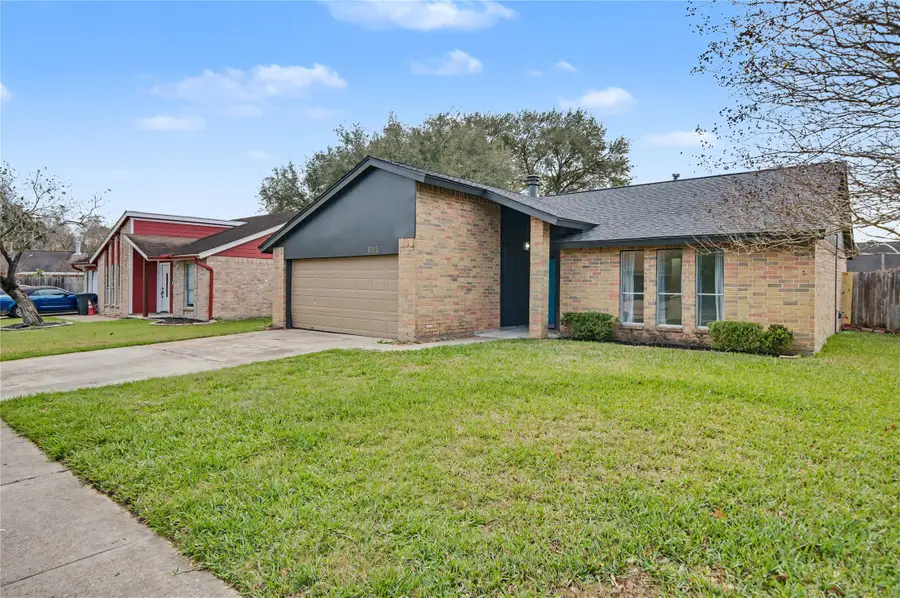 8115 Sweetgum Trace Drive, Houston, TX 77040 - #2