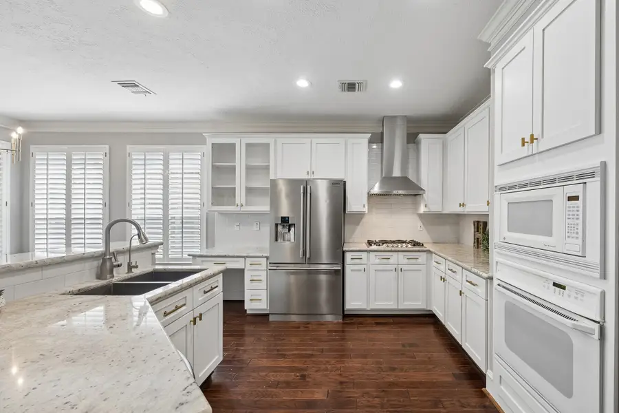 13718 Kellerton Lane, Cypress, TX 77429 - #2