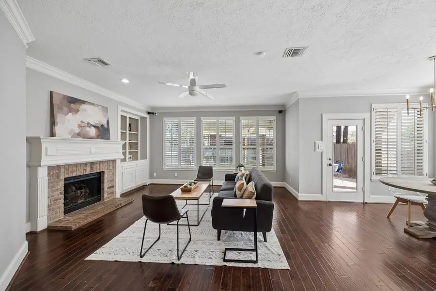 13718 Kellerton Lane, Cypress, TX 77429 - #3