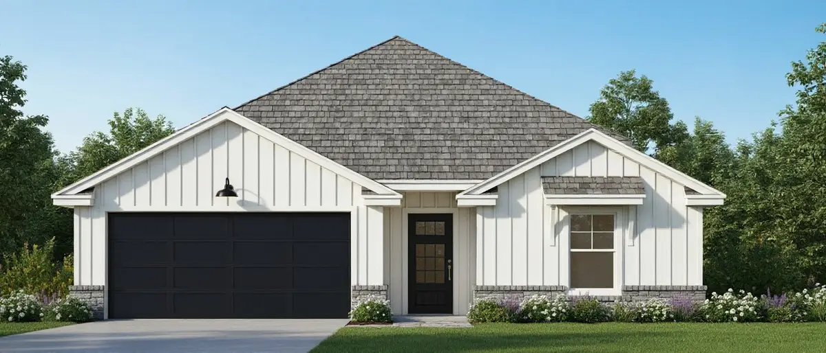 10435 Sugar Mill, Conroe, TX 77306 - #1