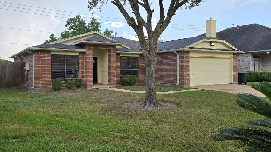 4503 Buckleridge Road, Houston, TX 77053 - #2