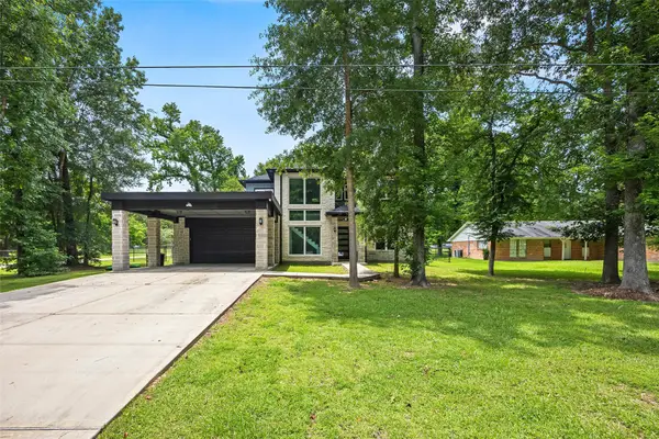 355 County Road 3664, Splendora, TX 77372