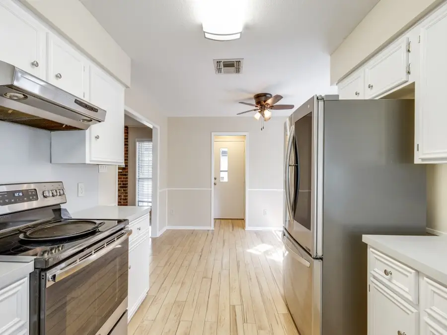 2403 Pecan Wood Lane, Rosenberg, TX 77471 - #2