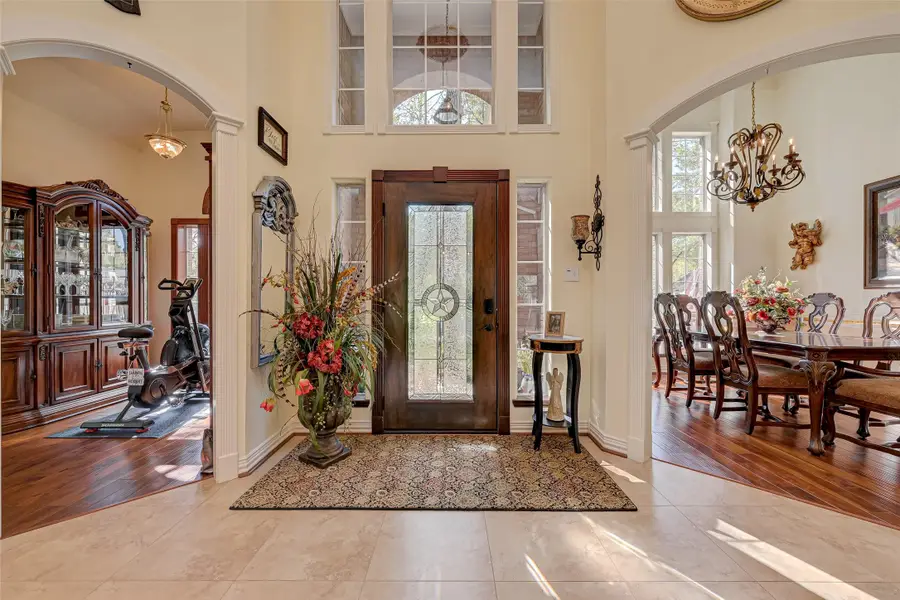 715 Somerset Street, Conroe, TX 77302 - #2