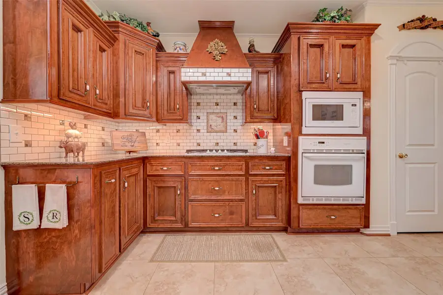 715 Somerset Street, Conroe, TX 77302 - #3