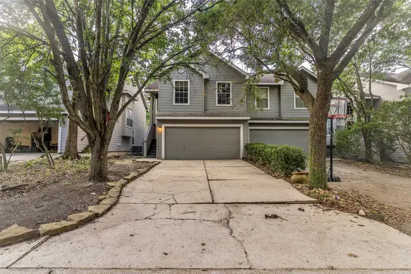46 Marble Rock Place, The Woodlands, TX 77382