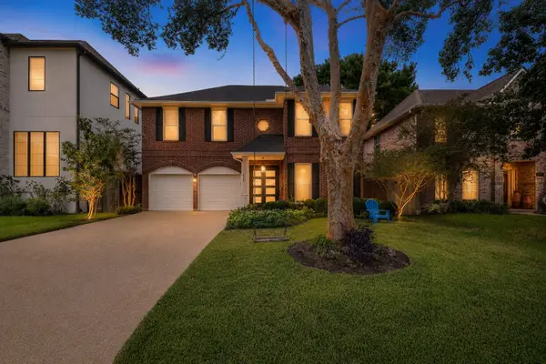 4336 Lula Street, Bellaire, TX 77401