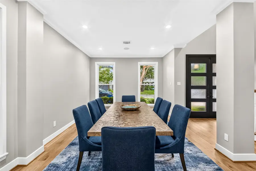 4336 Lula Street, Bellaire, TX 77401 - #3