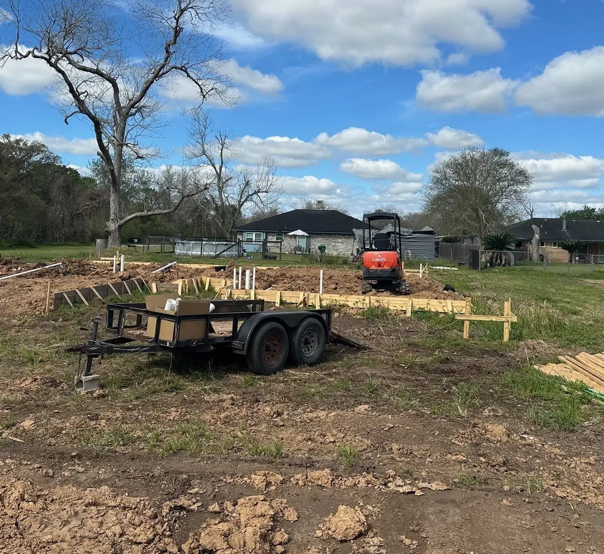 2644 County Road 769c, Brazoria, TX 77422 - #1