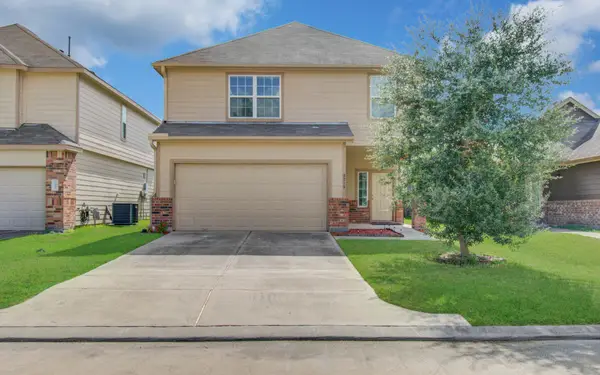 3319 Atascocita Vale Drive, Humble, TX 77396