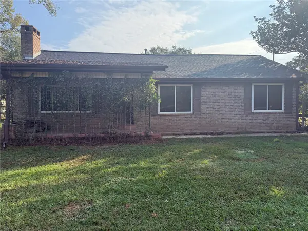 795 State Highway Loop 393, Goodrich, TX 77335