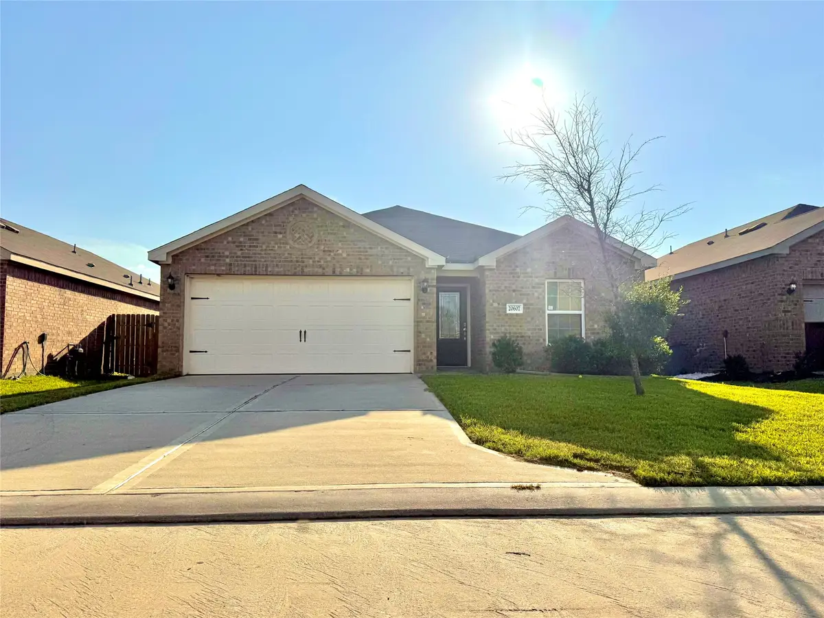 20607 Bauer Gulch Drive Drive, Hockley, TX 77447 - #1