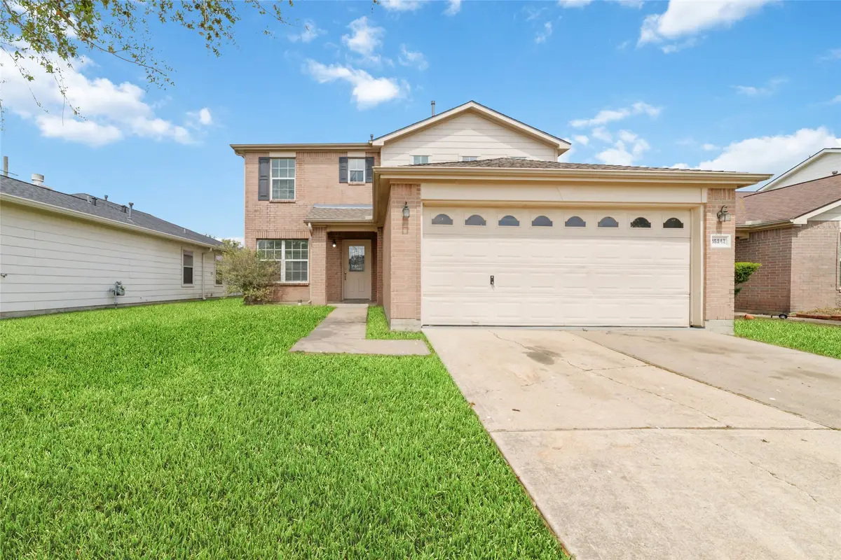 15242 Lynford Crest Drive, Houston, TX 77083 - #1