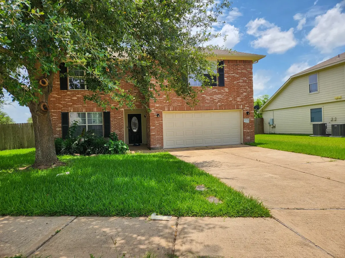 6803 Hayman Drive, Katy, TX 77449 - #1