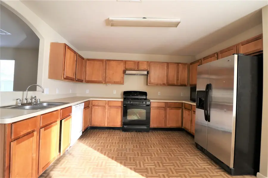 6803 Hayman Drive, Katy, TX 77449 - #3