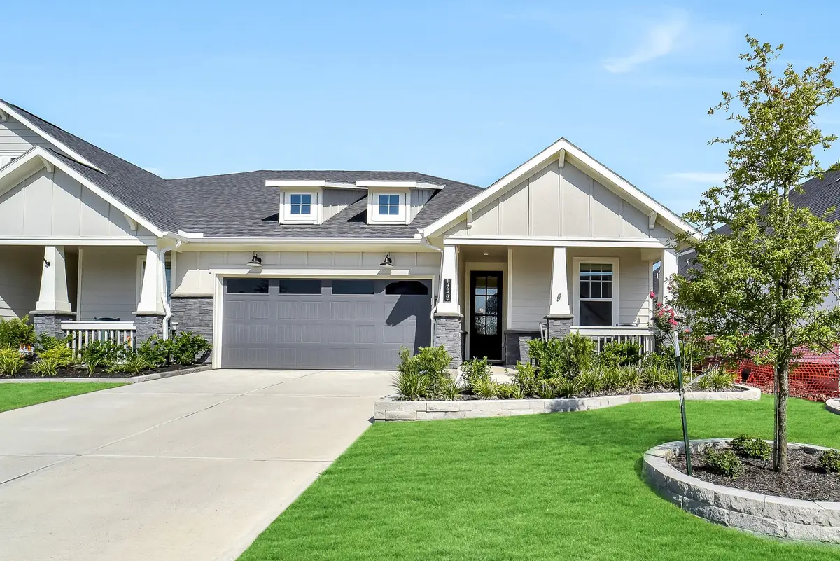 14648 Cedar Elm Court, Willis, TX 77318 - Image #1