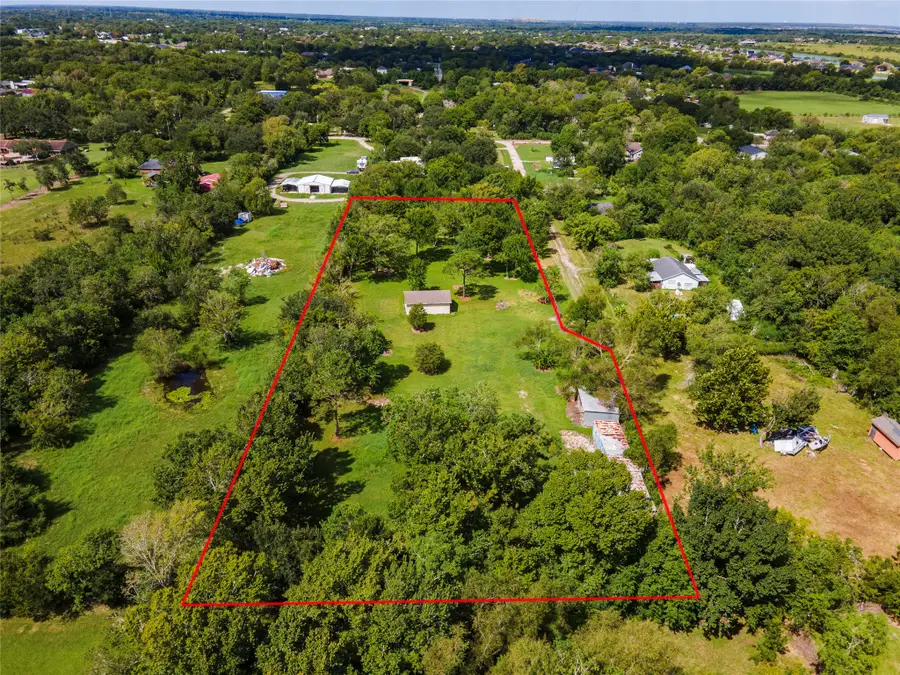 00 Parrish, Santa Fe, TX 77510 - #3