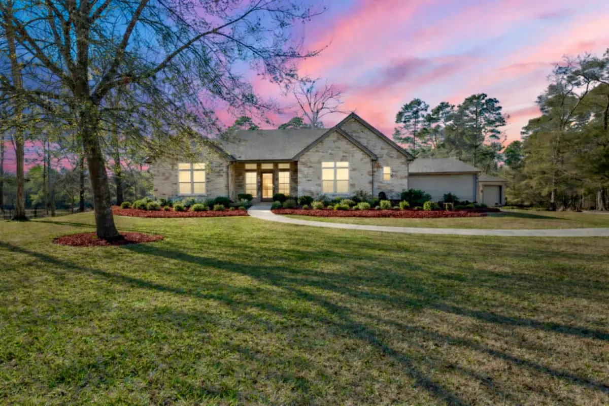 26816 Vista Meadow Court, Huffman, TX 77336 - Image #1