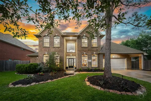 20410 Lake Spring Court, Cypress, TX 77433