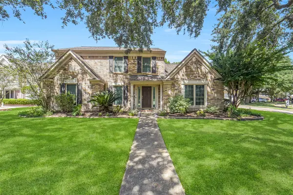 9002 Havencrest Drive, Houston, TX 77083