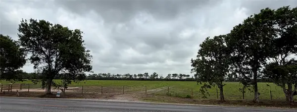 0 Fm 457, Tract 6, Bay City, TX 77414