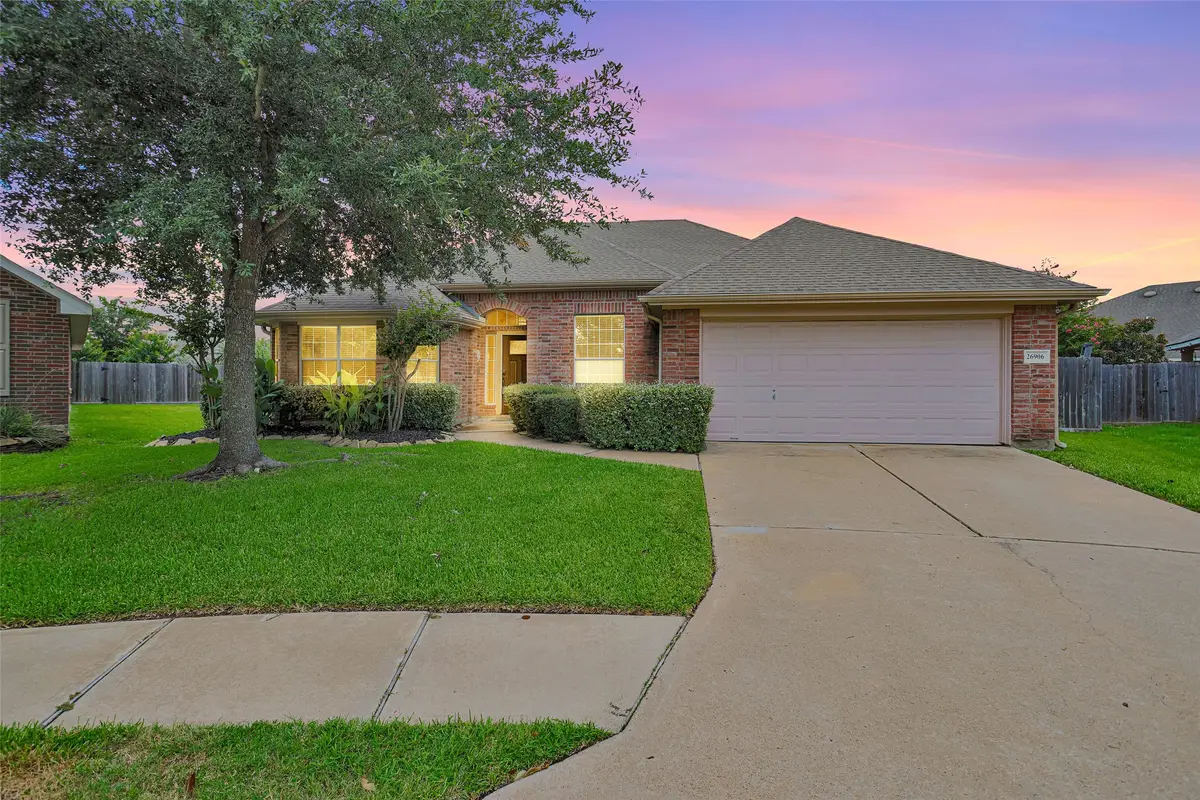 26906 Autumn Gold Court, Cypress, TX 77433 - #1