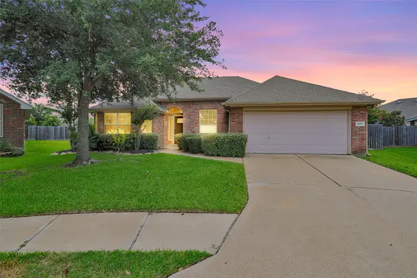 26906 Autumn Gold Court, Cypress, TX 77433