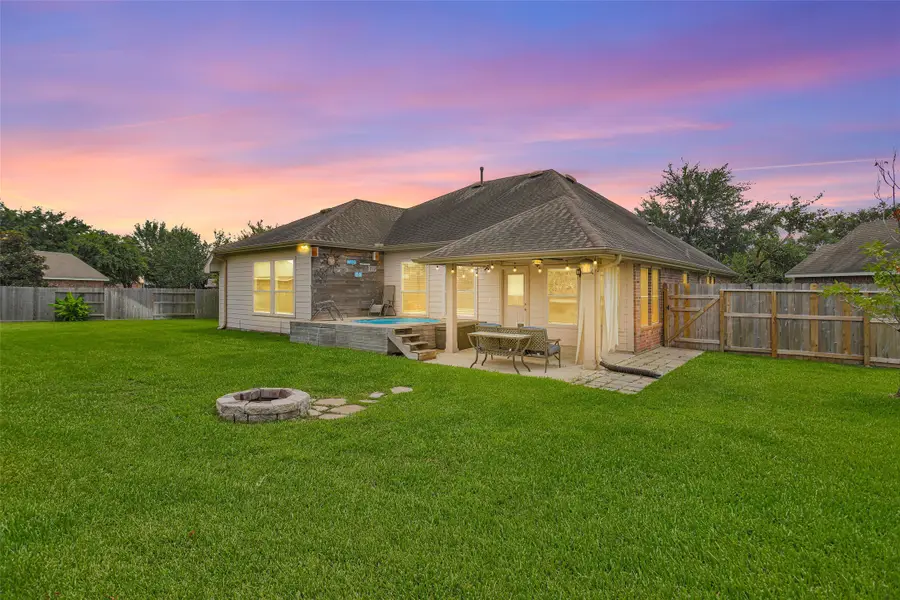 26906 Autumn Gold Court, Cypress, TX 77433 - #2