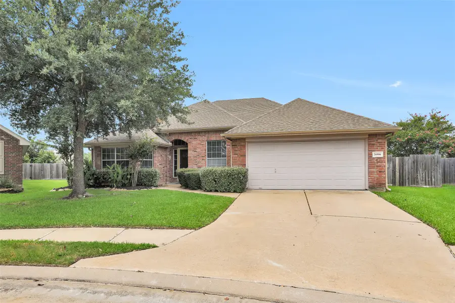 26906 Autumn Gold Court, Cypress, TX 77433 - #3