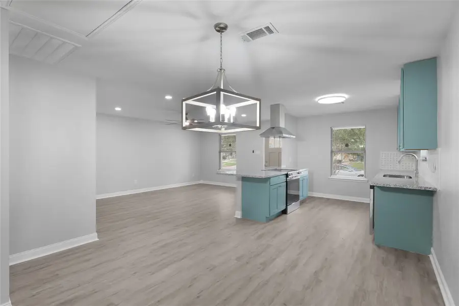 9827 Shive Drive, Houston, TX 77078 - #2