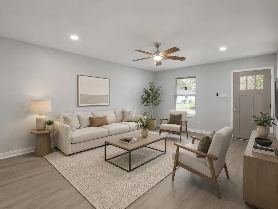 9827 Shive Drive, Houston, TX 77078 - #3