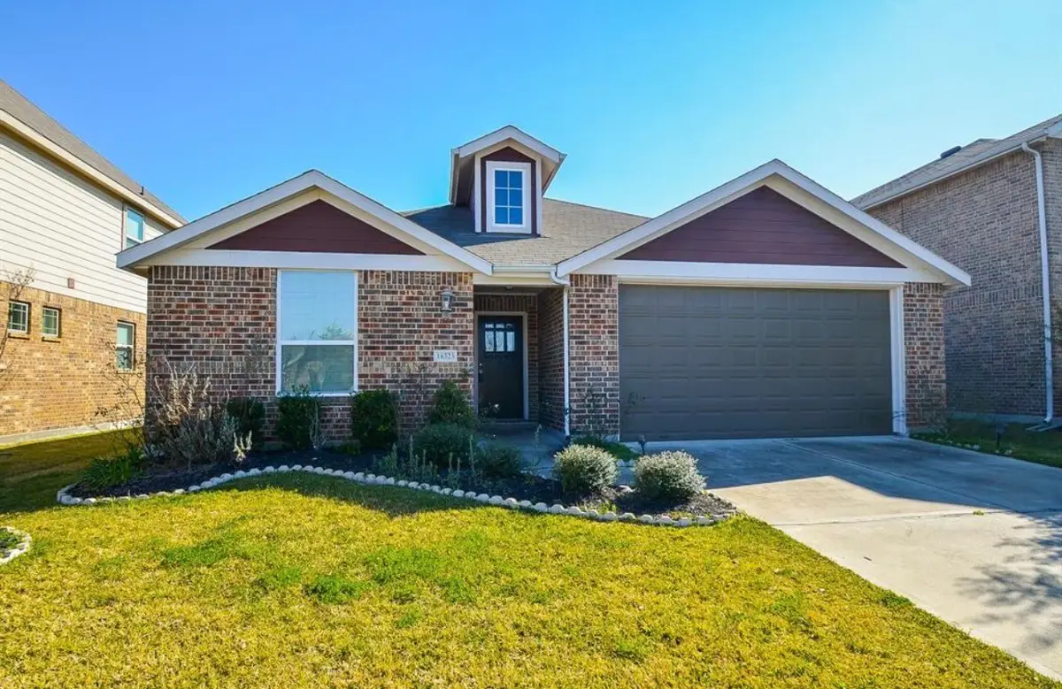 16323 Brookside Willow Lane, Houston, TX 77084 - #1