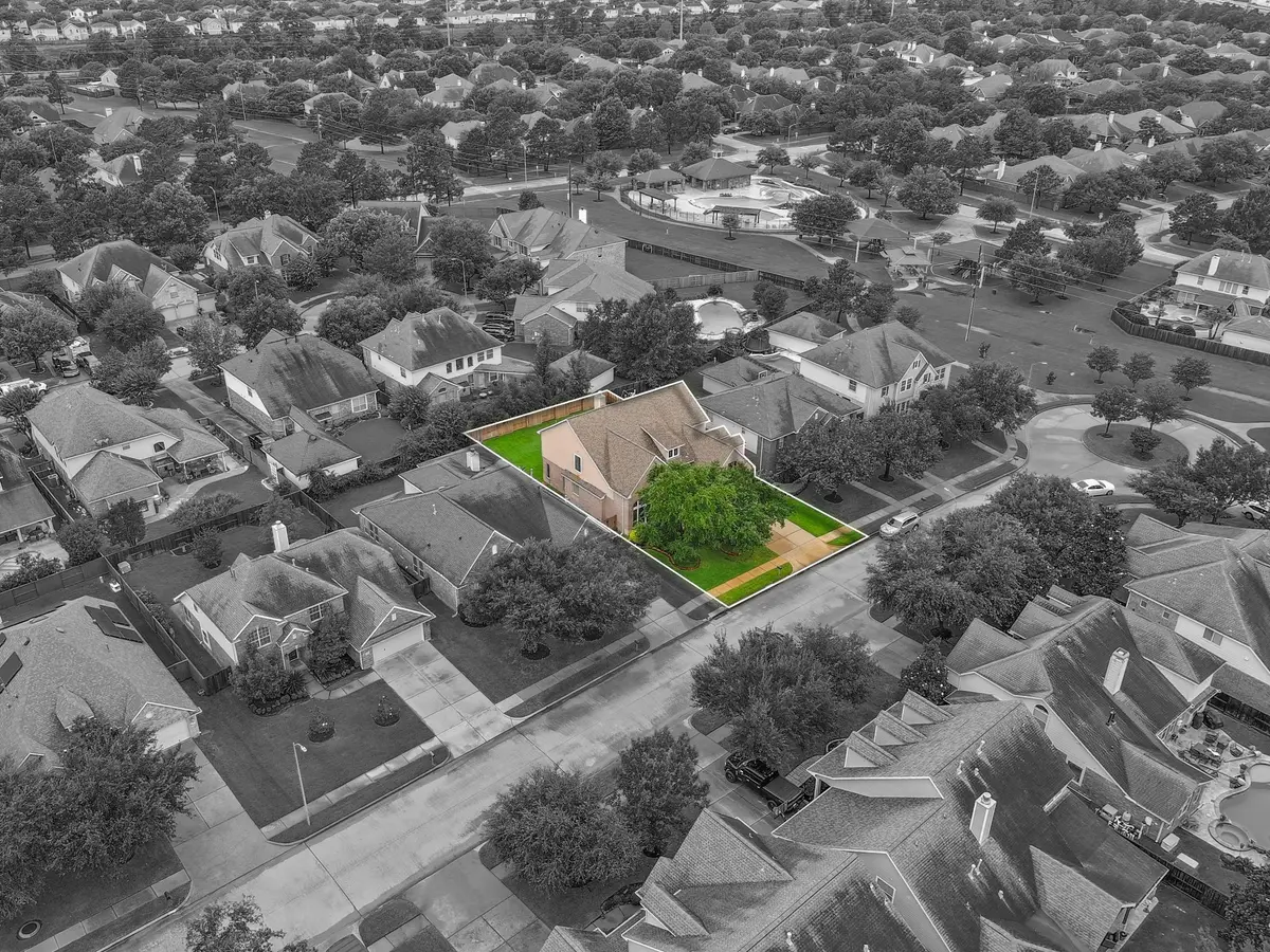 10515 Flaxen Manor Court, Spring, TX 77379 - #1
