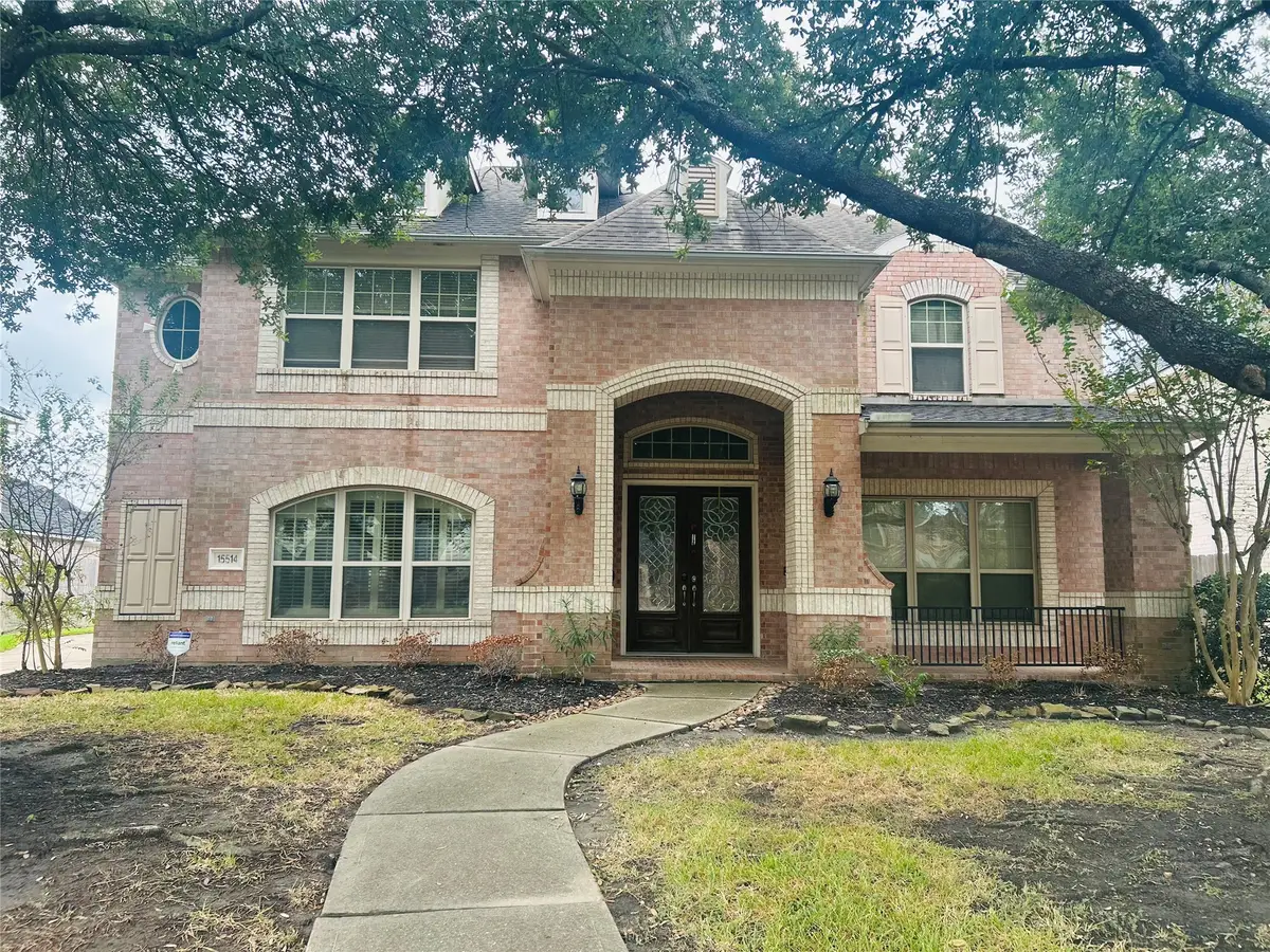 15514 Stone Gables Lane, Houston, TX 77044 - #1