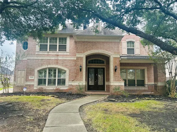 15514 Stone Gables Lane, Houston, TX 77044