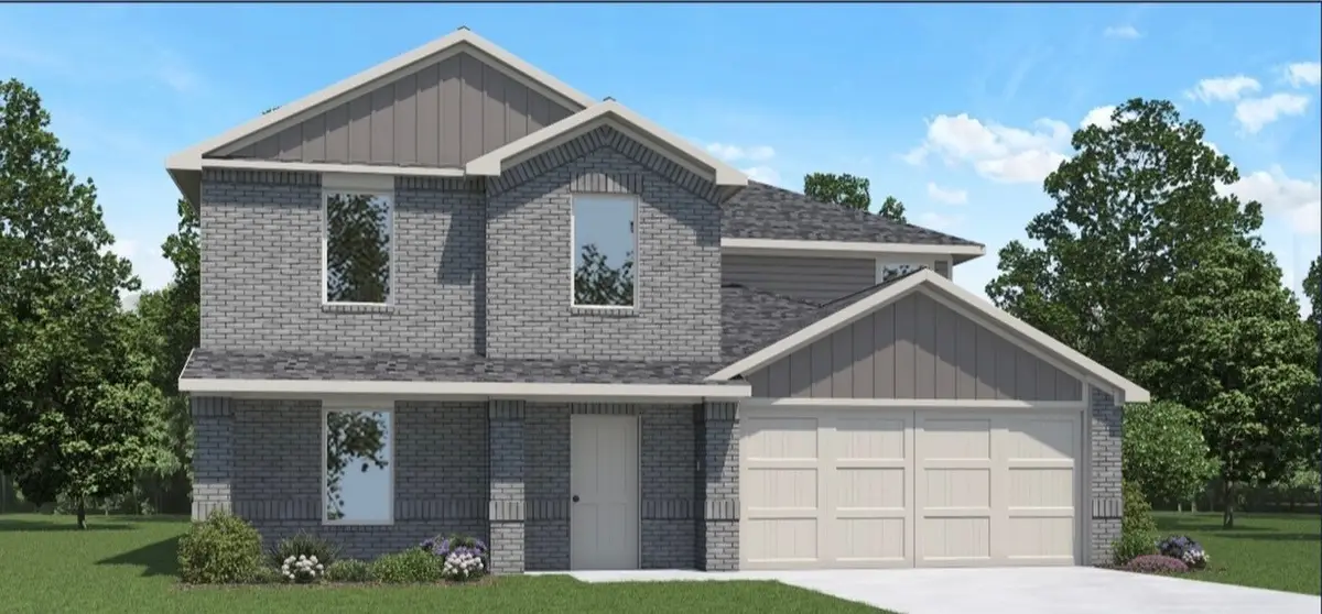 3080 Nori Shore Drive, Katy, TX 77493 - Image #1