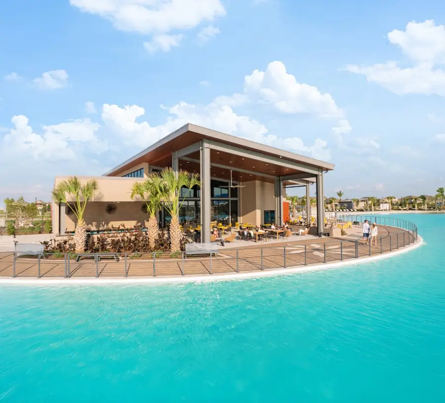 3080 Nori Shore Drive, Katy, TX 77493 - Image #3