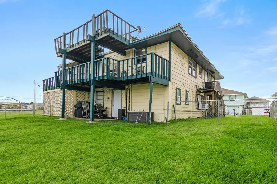 856 Bonita Street, Bayou Vista, TX 77563 - #3