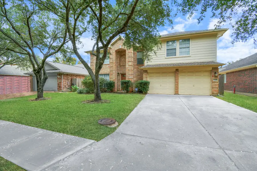 10810 Desert Springs Circle, Houston, TX 77095 - Image #3