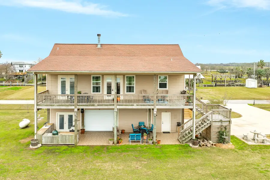 220 Kings Drive, Freeport, TX 77541 - #3