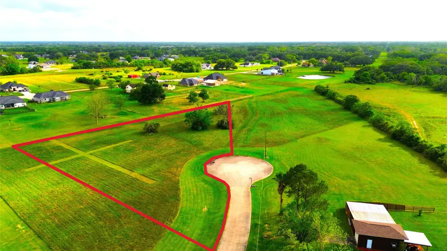 1243 Appaloosa Circle, Angleton, TX 77515 - #2