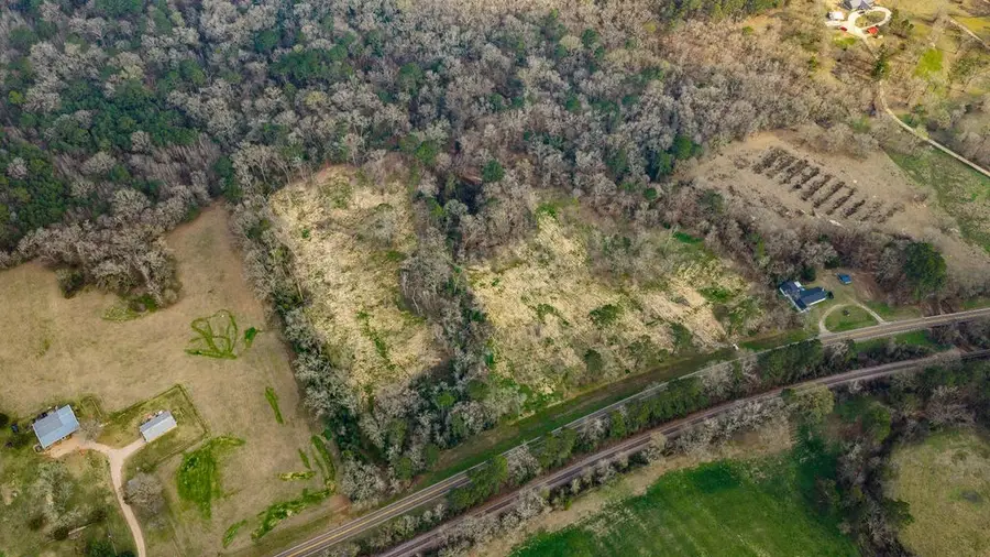 Lot 1 Davisville Road, Lufkin, TX 75901 - #3