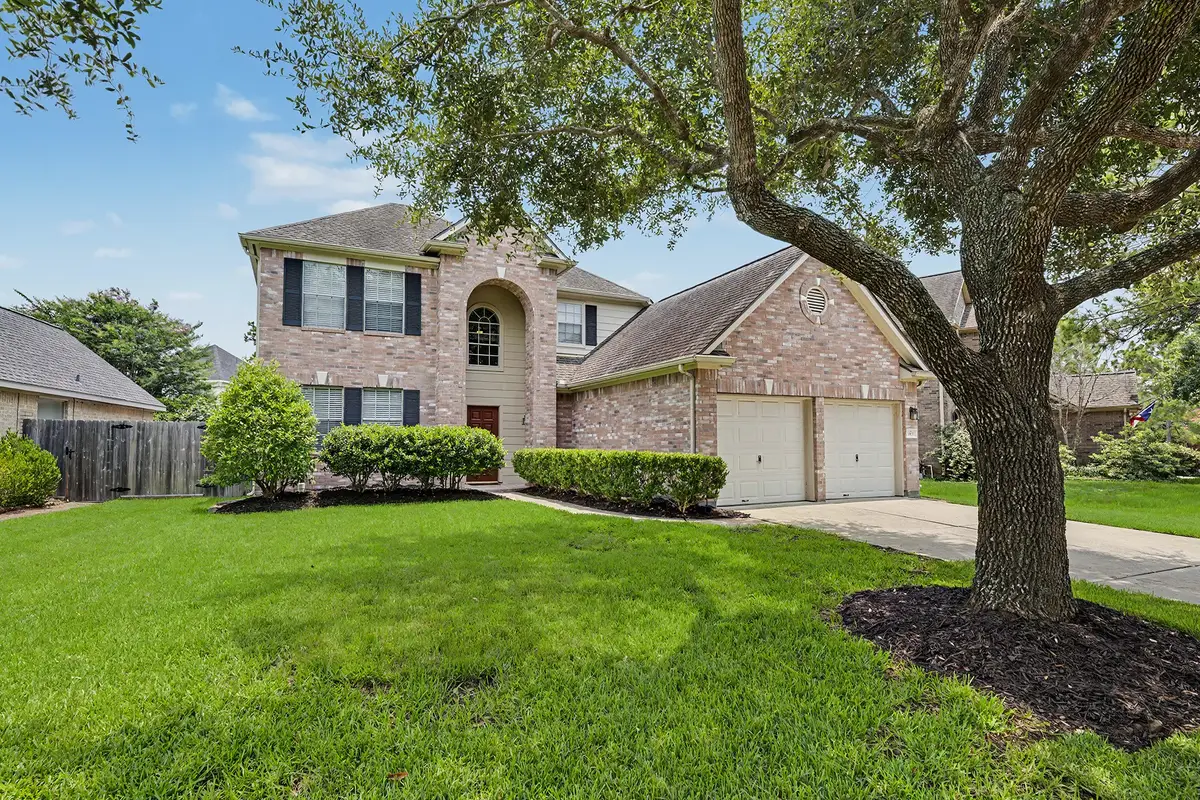 3623 Englewood Drive, Pearland, TX 77584 - #1