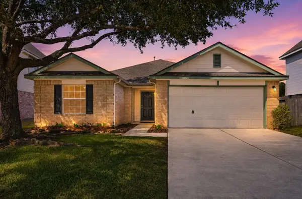 21715 Texian Court, Spring, TX 77388