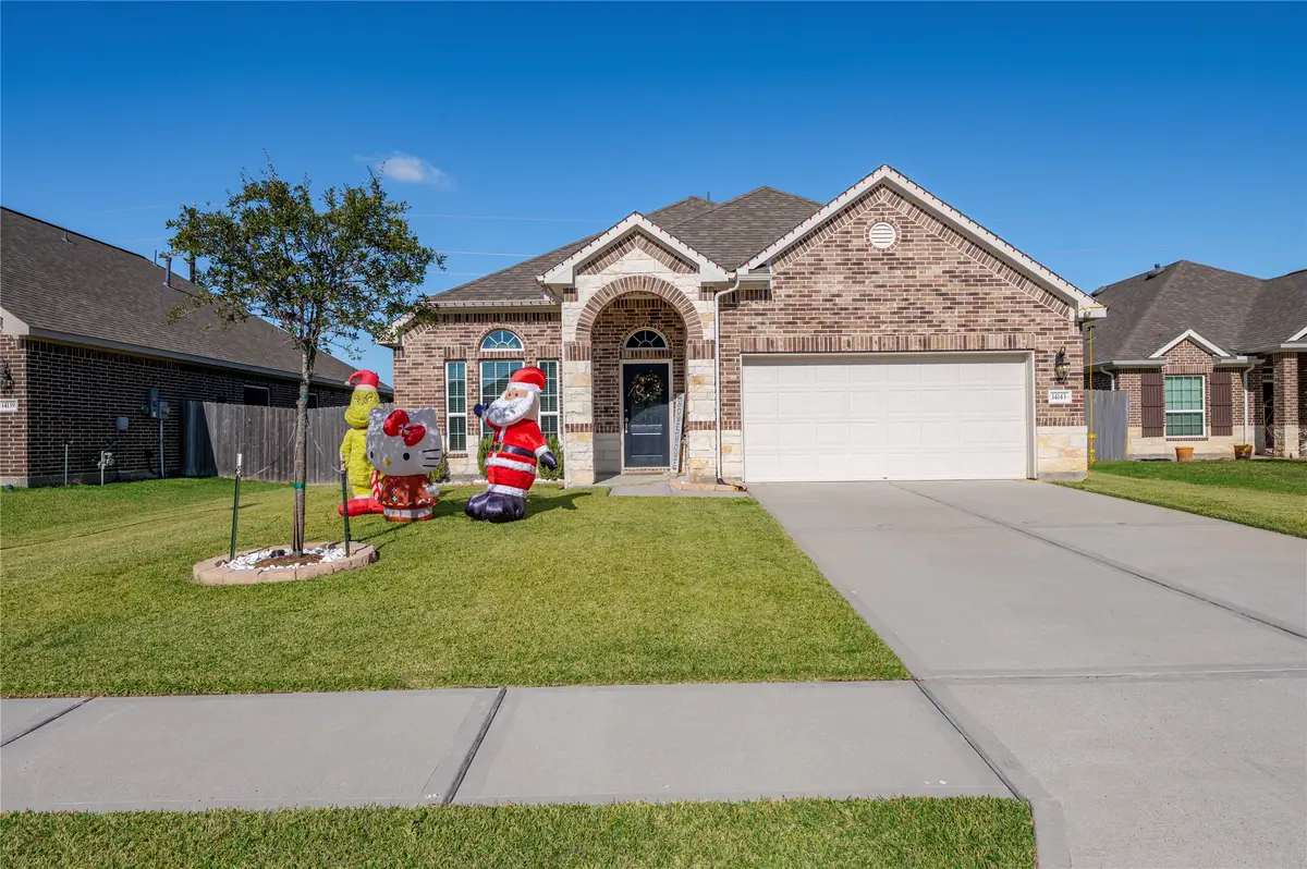 14143 Medina Drive, Baytown, TX 77523 - Image #1