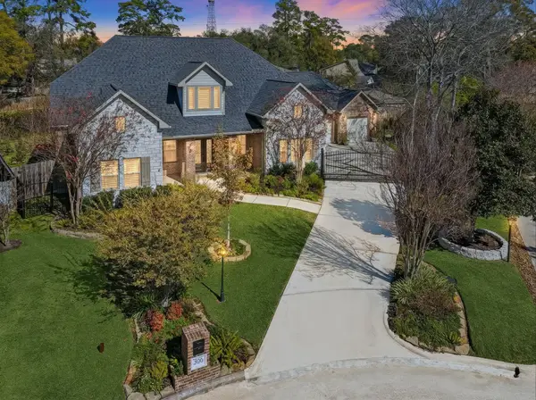 306 Kotar Court, Spring, TX 77388