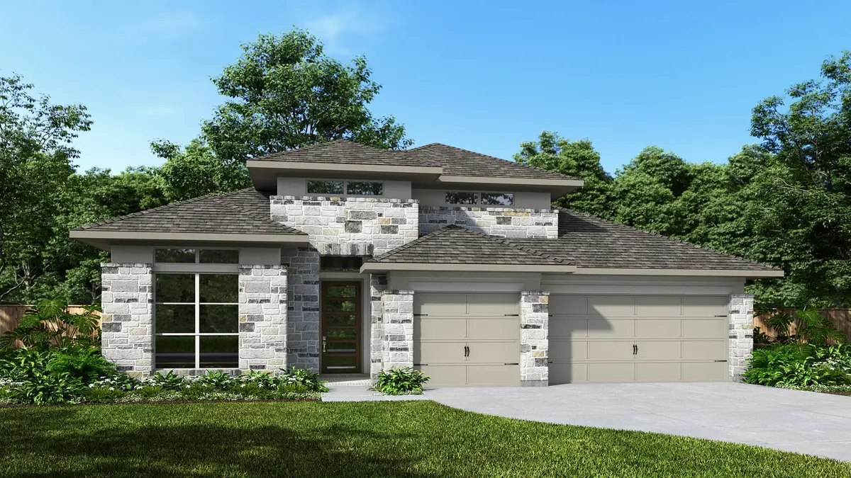 6527 King Ranch Loop, Manvel, TX 77578 - #1