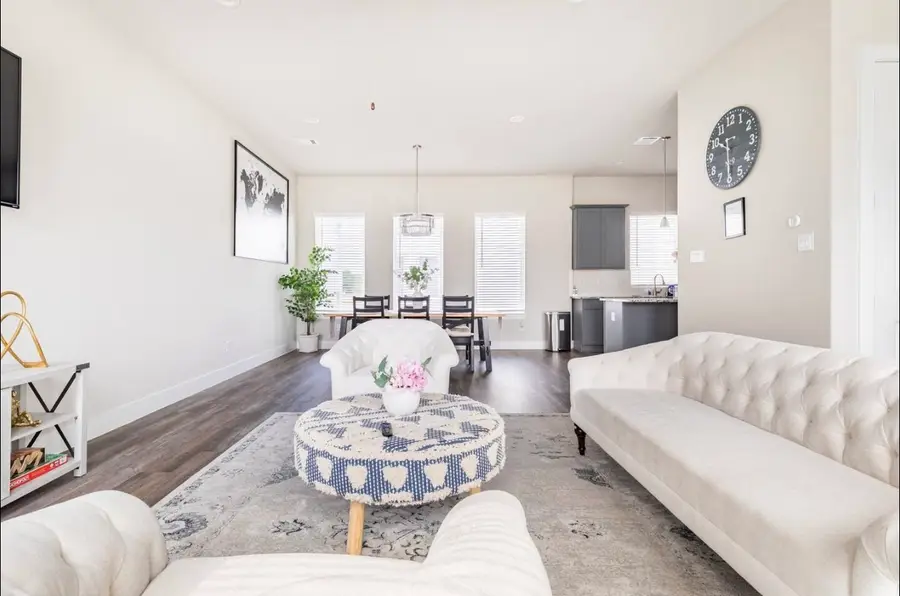 1740 Cove Crescent Court, Houston, TX 77055 - #2