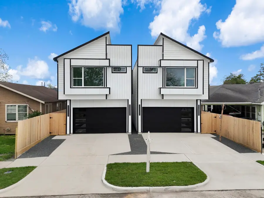 6818 Avenue F Unit A, Houston, TX 77011 - #2